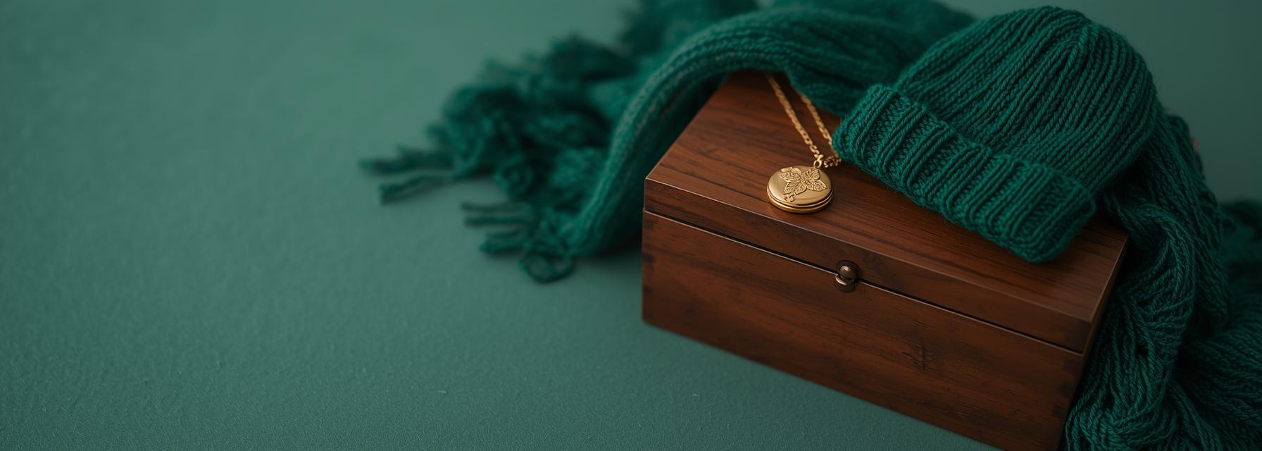 How to choose props that feel personal